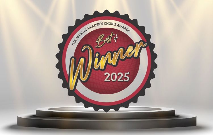 Western State Bank Wins 5 “Best Of 2025” Awards