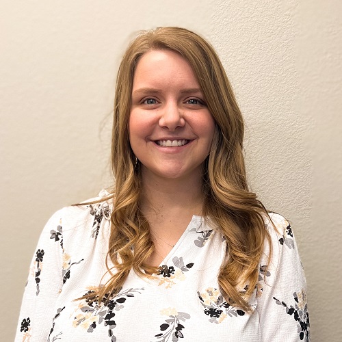 Contact info and photo of Maureen Schwarz Western State Bank Colby KS mortgage loan officer