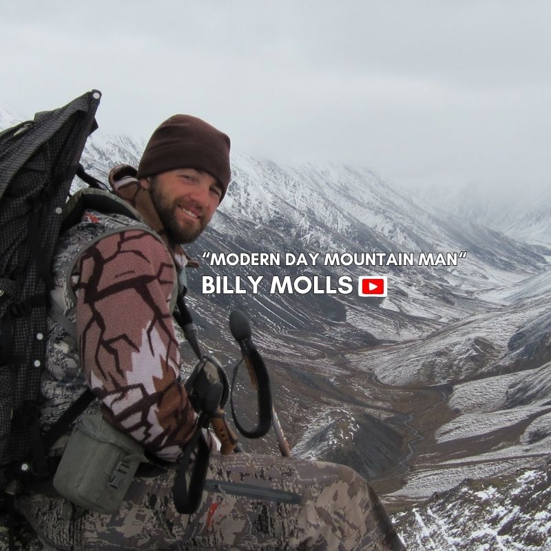 Billy Molls Event