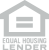 Equal Housing Lender Logo