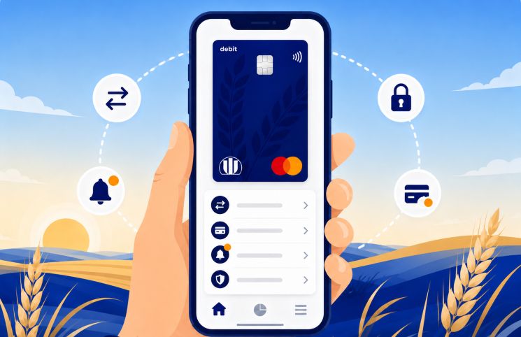 mobile app update