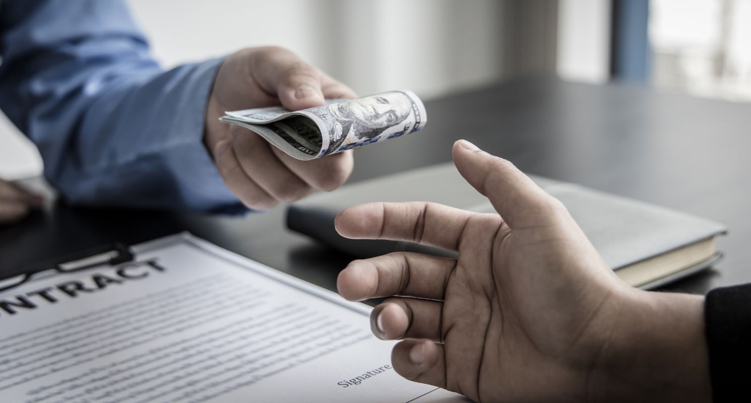 How to Avoid Becoming the Victim of a Scam