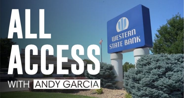 Western State Bank Appears in National Public TV Segment