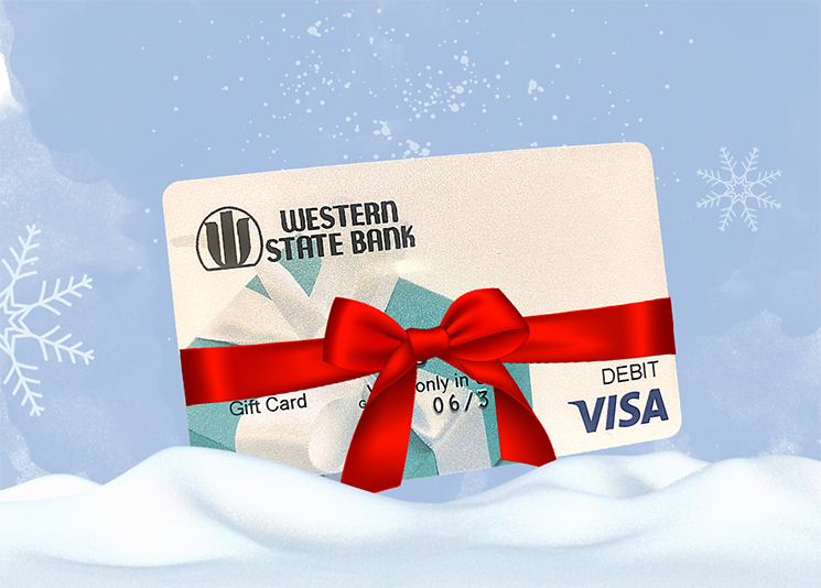 Western State Bank Locally Owned In Western Kansas