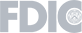 FDIC Logo